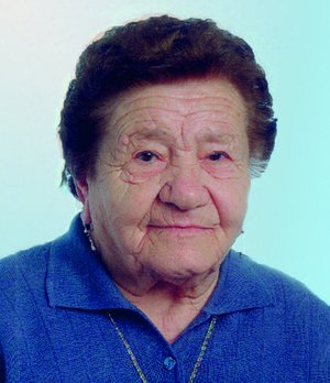 Mazzoleni Clementina In Malvestiti