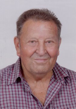 Vitali Luigi (gino)