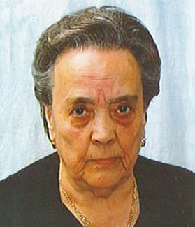 Chelini Maria Lea Ved. Signorelli