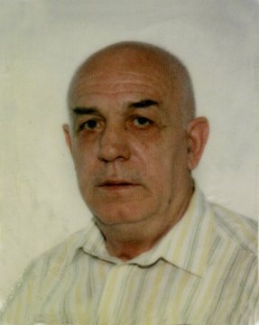 Sansevrino Vito