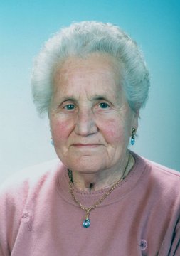 Lombardini Antonia Ved. Tagliaferri