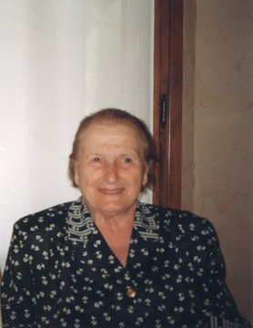 Belotti Francesca Ved. Ponti