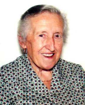 Redondi Luigia Ved. Cantini