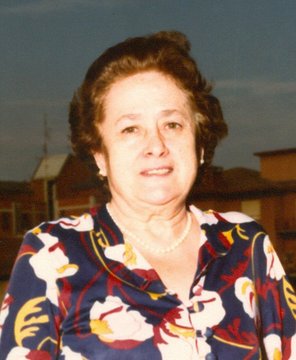 Spinelli Giovanna Ved. Tremaglia