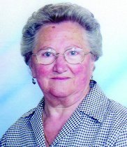 Bertoli Maria Ved. Casali