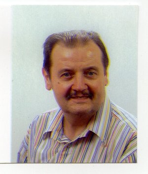 Cornolti Luigi