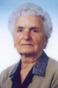 Quistini Maria Ved. Roggerini