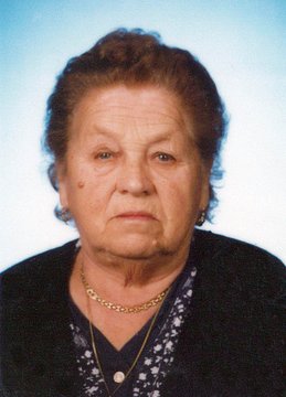 Lorenzi Giuseppina Ved. Cortinovis (bepa)