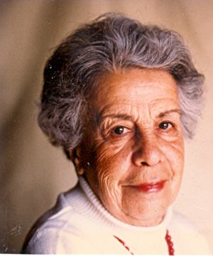 Cristini Maria Vittoria In Ferrarelli