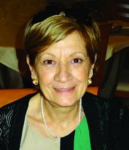 Bosio Giusy In Camozzi