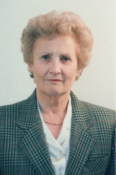 Breno Giuseppina In Maffi (pina)