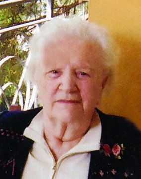 Falconi Teresa Ved. Bezzi