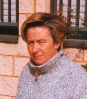 Cagnoni Anna Ved. Peracchi