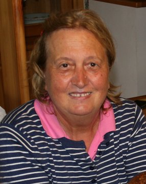 Imberti Giancarla In Pievani