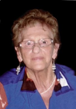 Conca Elisa Ved. Colombani