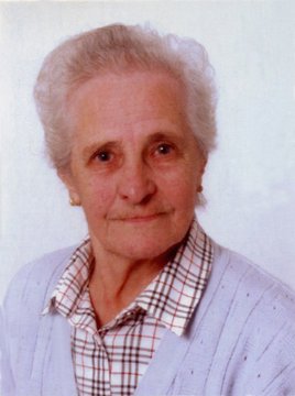 Capelli Caterina Ved. Personeni