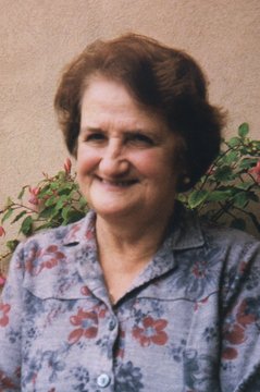 Fustinoni Maria Ved. Rota