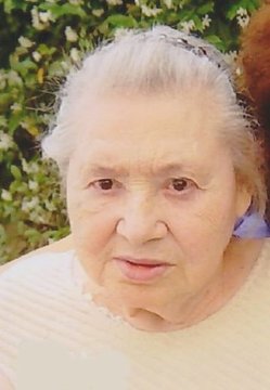 Rossoni Caterina