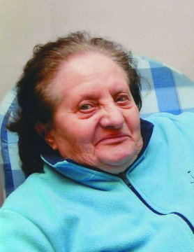 Scarpellini Giacomina Ved. Balzarelli