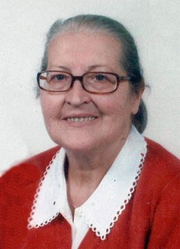 Moretti Severina In Ricchetti