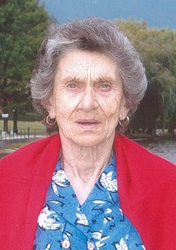 Brescianini Vittoria