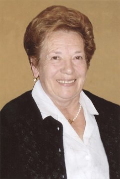 Tomasoni Erminia In Medici