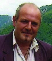 Gamba Romano