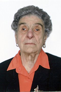Gabrieli Giuseppina Ved. Cominelli