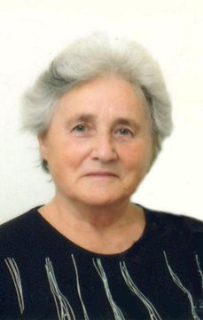 Facoetti Maria Ved. Micheletti