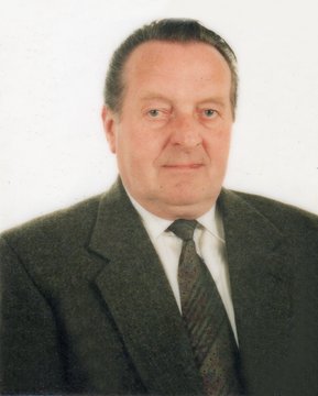 Capelli Luigi (gino)
