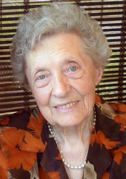 Lamera Giovanna Ved. Corti