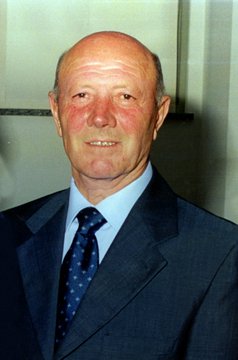 Avogadro Santo (paolo)