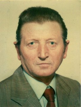 Mapelli Giuseppe (bepi)