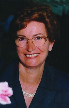 Arnoldi Giuseppina Ved. Cornelli