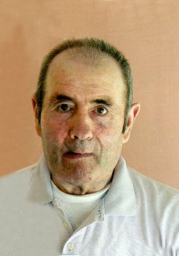 Zanga Pietro