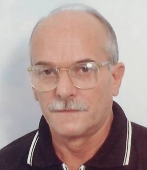 Brugali Giovan Battista