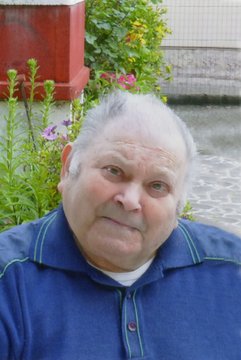 Gaspani Emilio Mario