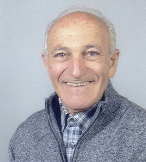 Boracci Oreste