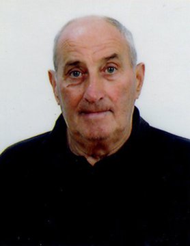 Longaretti Angelo (gigi)