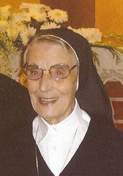 Ravasio Giuditta Suor