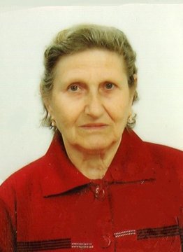Ghilardi Giovanna In Ferrari