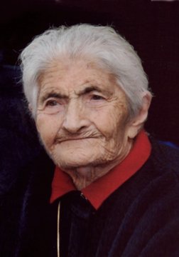 Ubbiali Maurina Ved. Regonesi