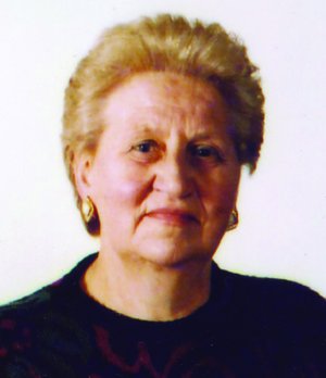 Manunzio Pierina Ved. Masper