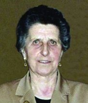Pasinetti Caterina Anna Ved. Migliorati