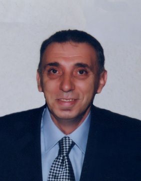 Pedroncelli Osvaldo