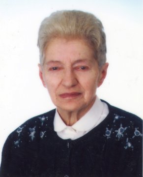 Avogadri Lina Ved. Bonfanti