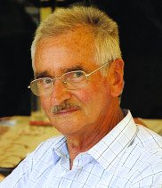 Rodigari Mario