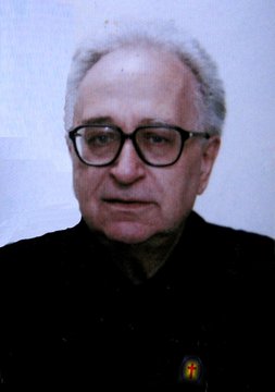 Menozzi Enrico Padre