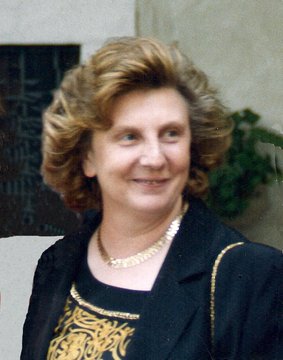 Zambelli Eugenia Ved. Oldani