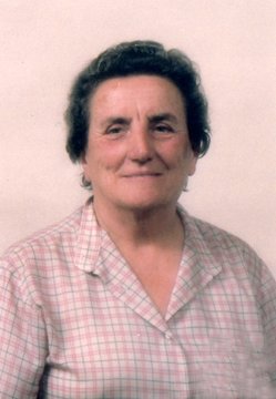 Cisana Maria Gianna Ved. Arzuffi